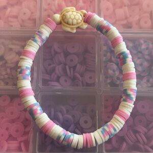 Sea Turtle Bracelet
